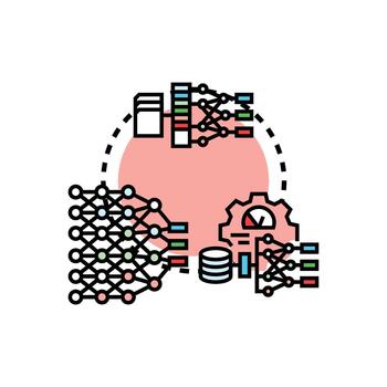 aprendizaje verificación calidad garantía algoritmo paquete múltiple proceso vector