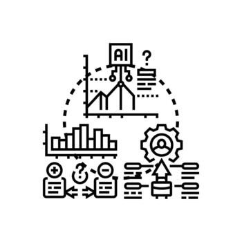 Programming technology forecasts stylized range future analysis vector