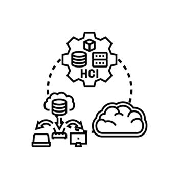 It infrastructure resource allocation optimizing cloud computing minimal resources vector
