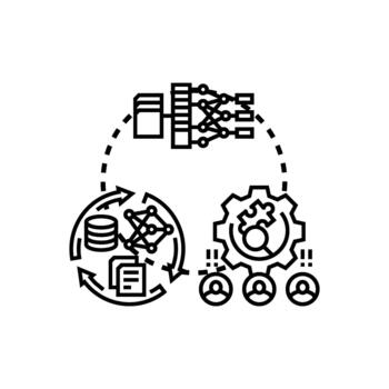 aprendizaje variedad metodología artificial inteligencia algoritmo desarrollo vector