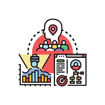 prediciendo limpiar usuario necesidades formas analizando cliente comportamiento datos vector