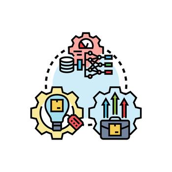 implementar realimentación impulsado producto refinamiento proceso rango concepto variaciones vector