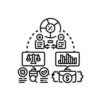 Coding project workflow process development and minimal analysis vector