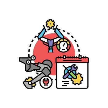 Versatile tweaking optimizing system functionality forms concept vector