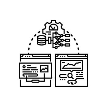 Tuning framework. multistyle data analysis optimization vector