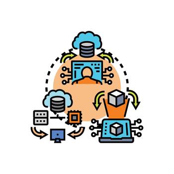 multi sitio borde informática descentralizando mínimo datos Procesando vector