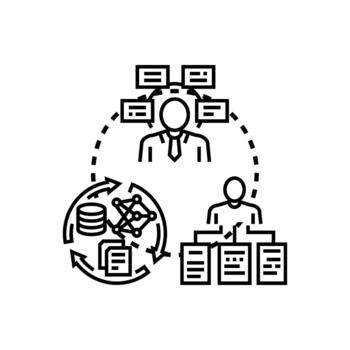 Supervised instruction tasks data learning process range vector