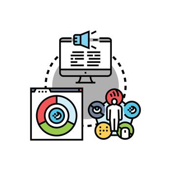 accesible pantalla lector implementación planificación concepto desarrollando mínimo vector