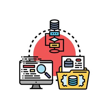datos trazabilidad mezcla rastreo análisis proceso vector