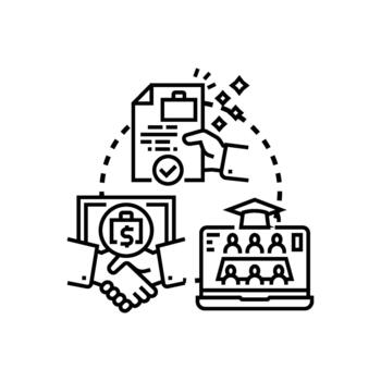 Collaborative problem solving process with teamwork variants communication vector