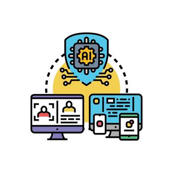 Safe software engineering data pack modern user security vector