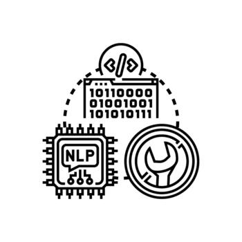 Open source toolset programming stylized pack language processing vector