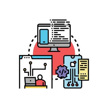 Web app exploit series simplified. testing analyzing software vulnerabilities vector