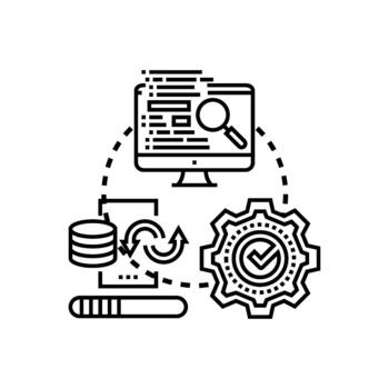 Data validation checking processing multistyle accuracy integrity vector