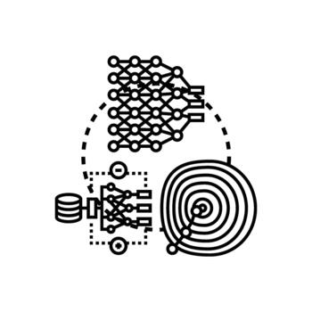 variantes continuo aprendizaje mejorando limpiar artificial inteligencia algoritmos vector