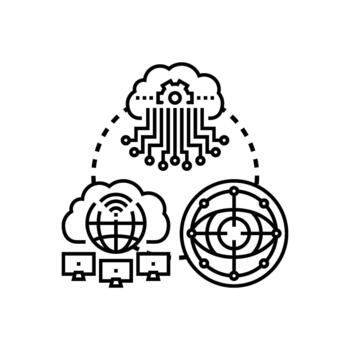 forms Edge computing technology optimizing data processing network variety vector