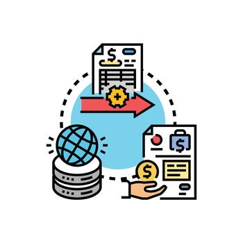 inicial datos transformación proceso cambiando crudo información rango vector