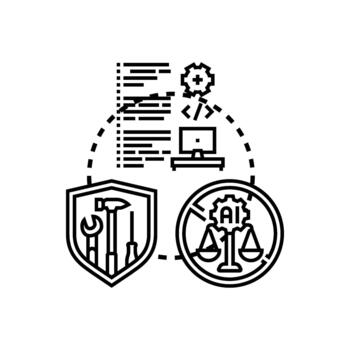 seguro software Ingenieria para seguro desarrollo proceso vector