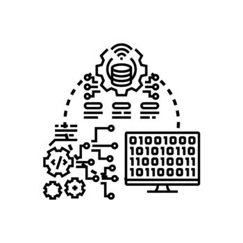 multiestilo software Ingenieria habilitación desarrollando rango codificación datos soluciones vector