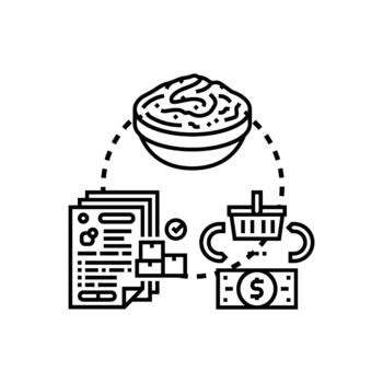 publicación por entregas formato. selector para datos intercambiar proceso vector
