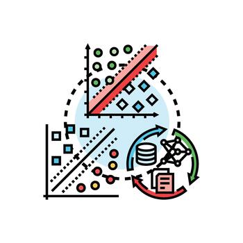 computing library concepts data. analysis machine learning vector