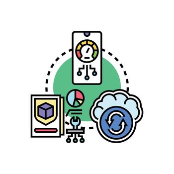 componente establecido multiestilo aplicación rango constructor desarrollo creando aplicaciones vector