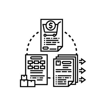Procesando cliente apoyo peticiones. pedidos rango vector
