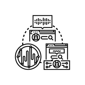 Voice command processing search multistyle engine pack optimization targeting vector