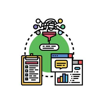 tarea explicación tipos proceso simplificando complejo información vector