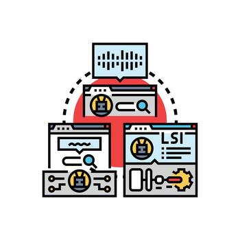 Voice based search engine optimization process multipack vector