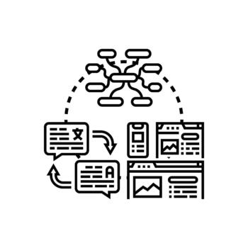 Responsive language model multipack processing information users vector