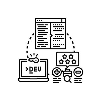 Software testing execution multipack optimizing development workflow vector