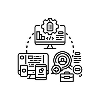 Software technical overview developing application programming interface vector
