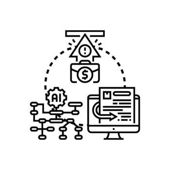 Contesting complexity. demands simplification processes vector