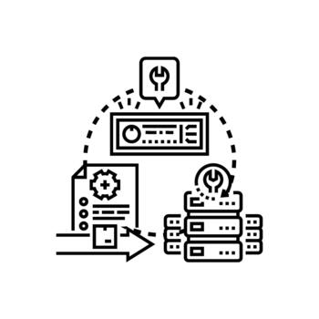 Defect management system optimizing engineering quality. control process vector