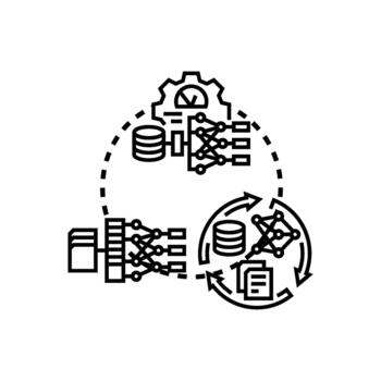 pequeño muestra. aprendizaje Guia metodología para datos Procesando vector