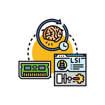 loci. método para recordando información proceso vector