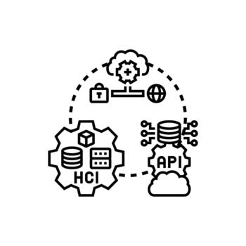 Operational throughput path optimizing network performance. and data processing vector