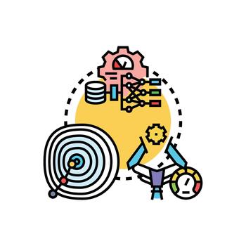 corriendo validación. y mejoramiento proceso para datos análisis vector