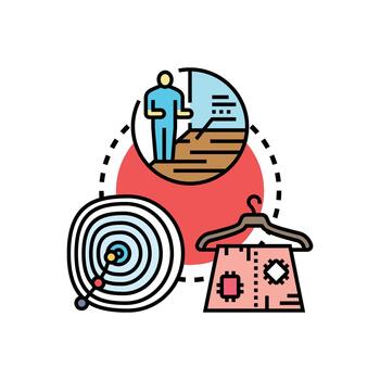 progresivo refinamiento mejorando desarrollo y. mejoramiento proceso vector