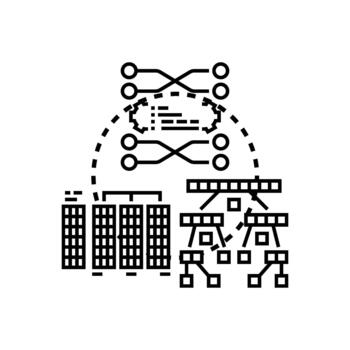 burbuja ordenar algoritmo diagrama de flujo visualizante datos clasificación proceso vector