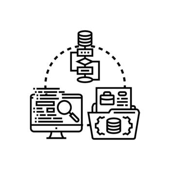 Data traceability tracking and analysis process vector