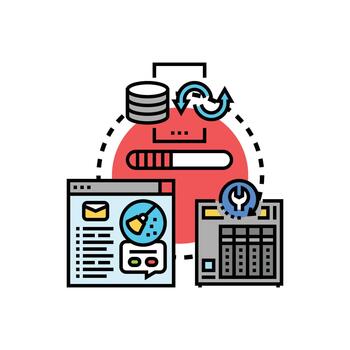 datos limpieza. y variantes mejoramiento proceso visualización vector