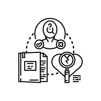 caso estado análisis y problema resolución proceso vector