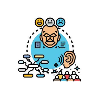 Conversation analytics processing multipack customer interaction data vector