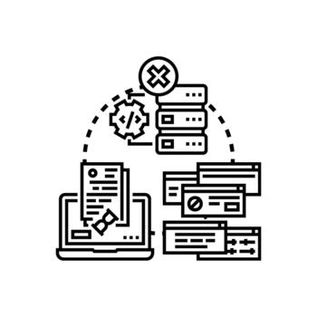 mira software verificación proceso problema. sistema error vector