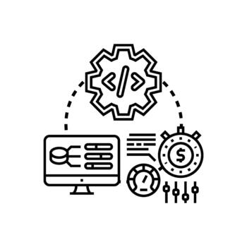 personalizado modelo configuración proceso multiestilo con programación parámetros vector