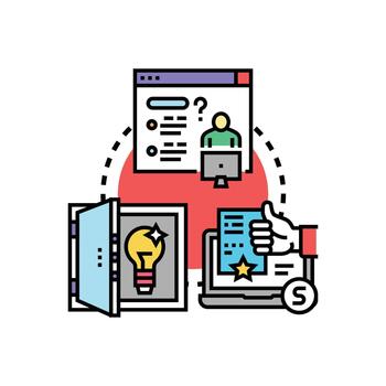 edition Problem management process. and solution finding vector