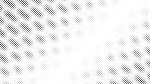 Abstract dotted texture with gradient effect dot pattern background. vector