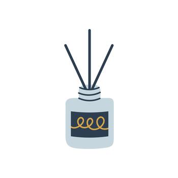 Aromatherapy Diffuser Icon vector
